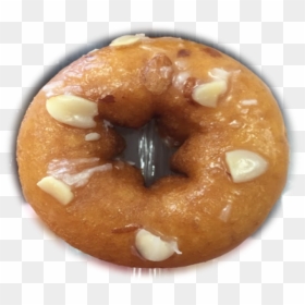 Cider Doughnut, HD Png Download - donut png