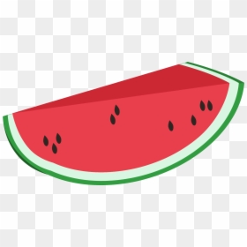 Watermelon Clupart, HD Png Download - watermelon png