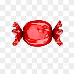 Candy Red Png, Transparent Png - candy png