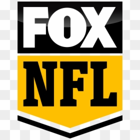 Fox Nfl, HD Png Download - nfl logo png