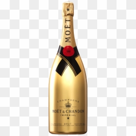 Champagne Bottle Png Transparent, Png Download - champagne png