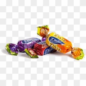 Wrapped Chocolate Candy Png, Transparent Png - candy png
