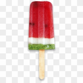 Ice Pop, HD Png Download - watermelon png
