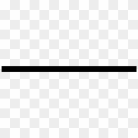 Horizontal Red Line Png, Transparent Png - vhv