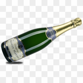 Champagne Bottle Transparent Png, Png Download - champagne png