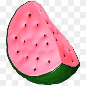 Bag, HD Png Download - watermelon png