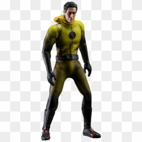 Flash Season 5 Action Figures, HD Png Download - flash png