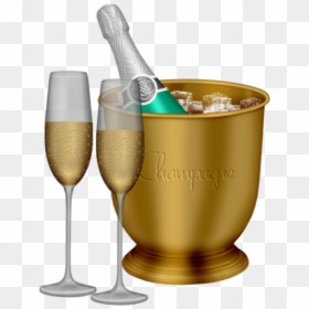 Centerblog Tube Champagne Png, Transparent Png - champagne png