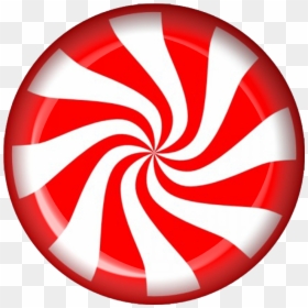 Peppermint Candy Png, Transparent Png - candy png
