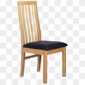 Transparent Background Chair Transparent, HD Png Download - chair png