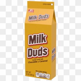 Milk Duds, HD Png Download - candy png