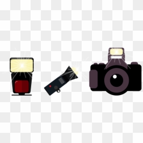 Illustration, HD Png Download - flash png