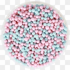 Cotton Candy Ice Cream Png, Transparent Png - candy png