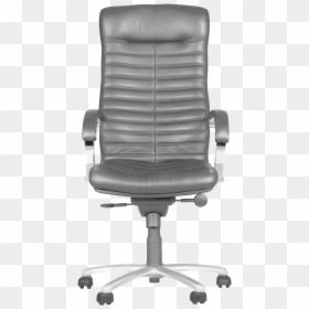 Transparent Background Desk Chair Png, Png Download - chair png