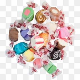 Salt Water Taffy Usa, HD Png Download - candy png