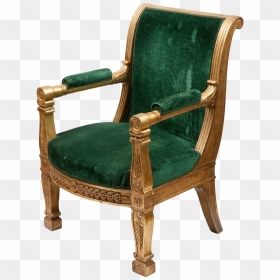 Chair Png Transparent, Png Download - chair png