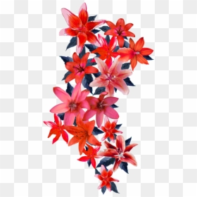 Flowers Designs In Png, Transparent Png - design png