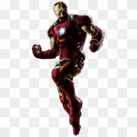 Iron Man Hd Png, Transparent Png - iron man png