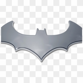 Batman Emblem, HD Png Download - batman logo png