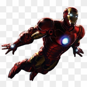Iron Man Png, Transparent Png - iron man png