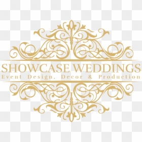 Wedding Logo Design Png, Transparent Png - design png