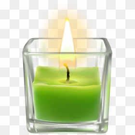 Candle Png, Transparent Png - candle png