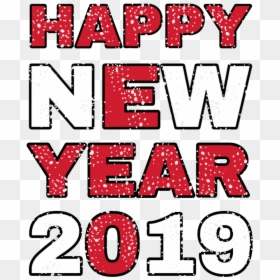 Clip Art, HD Png Download - happy new year png