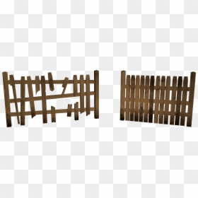Lumber, HD Png Download - fence png