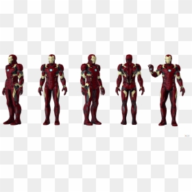 Iron Man, HD Png Download - iron man png