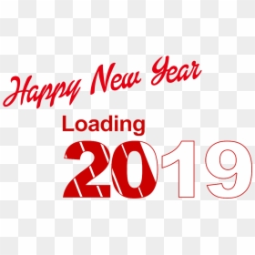 Toshiba, HD Png Download - happy new year png