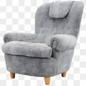Png Armchair, Transparent Png - chair png
