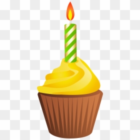 Happy Birthday Candle Png, Transparent Png - candle png