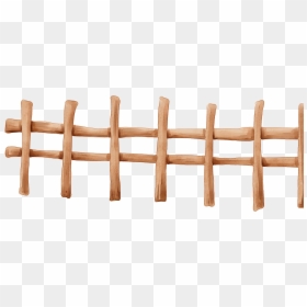 Kim Jong Bok, HD Png Download - fence png