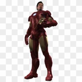 Tony Stark Iron Man Png, Transparent Png - iron man png