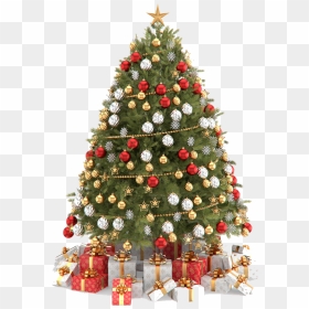 Png Images For Christmas, Transparent Png - christmas ornament png
