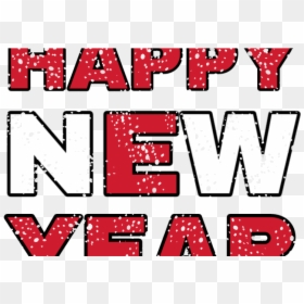 2019 Happy New Year Png Background Edit, Transparent Png - happy new year png