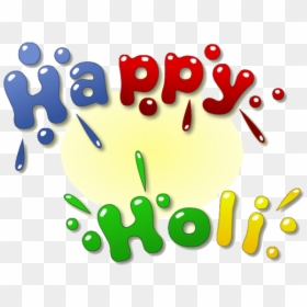 holi png transparent