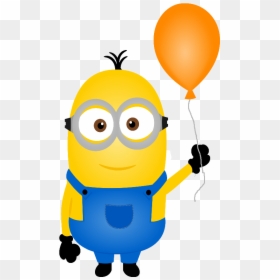 Minion Clipart, HD Png Download - minions png