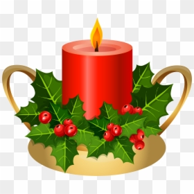 Candle Png, Transparent Png - candle png