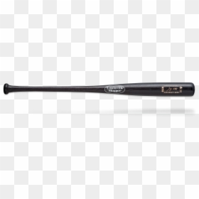 Leather, HD Png Download - baseball bat png