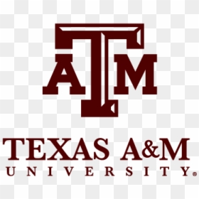 Texas A&m University Logo, HD Png Download - texas png