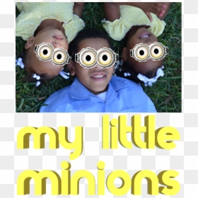 Cartoon, HD Png Download - minions png
