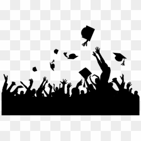 Graduation Party, HD Png Download - graduation png