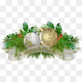 Christmas Ornament, HD Png Download - christmas ornament png