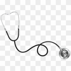 Transparent Background Stethoscope Png, Png Download - stethoscope png