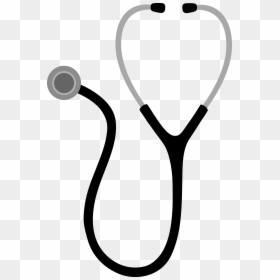 Transparent Background Stethoscope Clipart, HD Png Download - stethoscope png