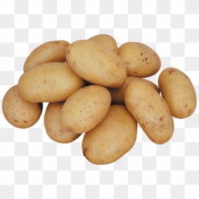 Potato Png, Transparent Png - potato png