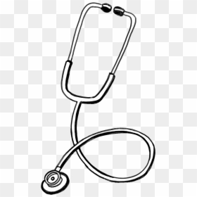Stethoscope Animated Png, Transparent Png - stethoscope png