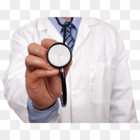 Stethoscope With Doctor Png, Transparent Png - stethoscope png