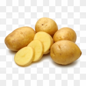 Potato Vegetable, HD Png Download - potato png